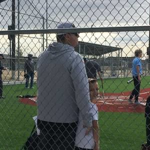 Meet your Posher, Tim